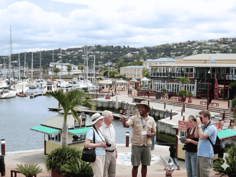 Things to Do in Knysna